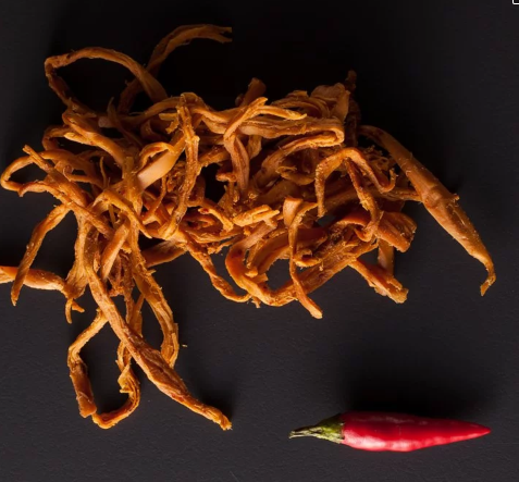 原味千尋芝士絲 人手作 5種味任選2 Taiwan Mall